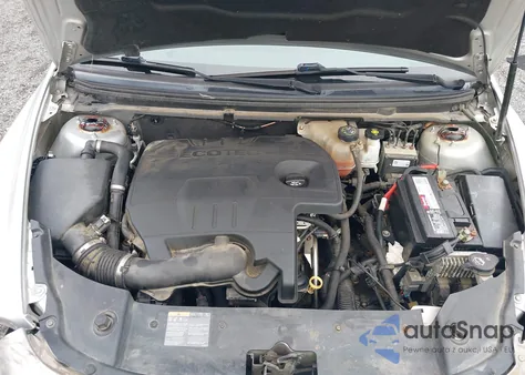 2012 Chevrolet Malibu 1Lt z USA, uszkodzony, nr VIN 1G1ZC5E01CF299433